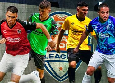 TV Azteca y La People’s League sellan alianza estratégica de cara al inicio de su segunda temporada