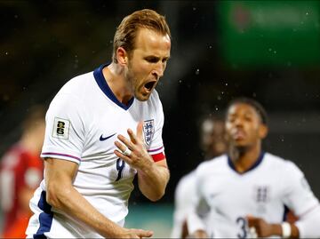 América recibiría a la selección de Inglaterra en su preparación hacia el Mundial 2026