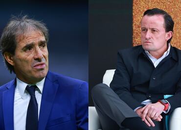 La Liga MX quiere acallar las quejas del Pachuca