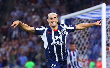 Resultado: Monterrey saca ventaja sobre el líder Toluca