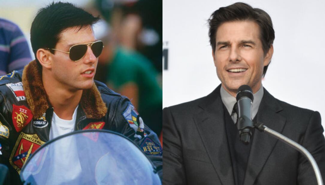 10 cosas que sabemos sobre la secuela de “Top Gun”