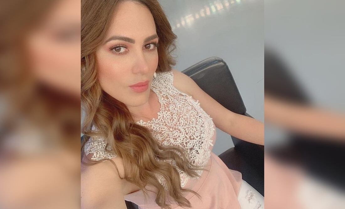 Foto: Instagram @nahomi_mejia__