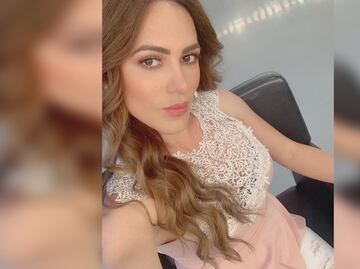 Ella es Nahomi Mejía, primera concursante trans en Survivor México 2022