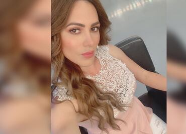 Ella es Nahomi Mejía, primera concursante trans en Survivor México 2022