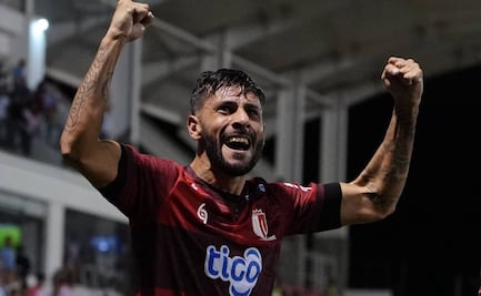 Tigres es sorprendido por el Real Estelí y le propina una derrota al equipo de Velko Paunovic