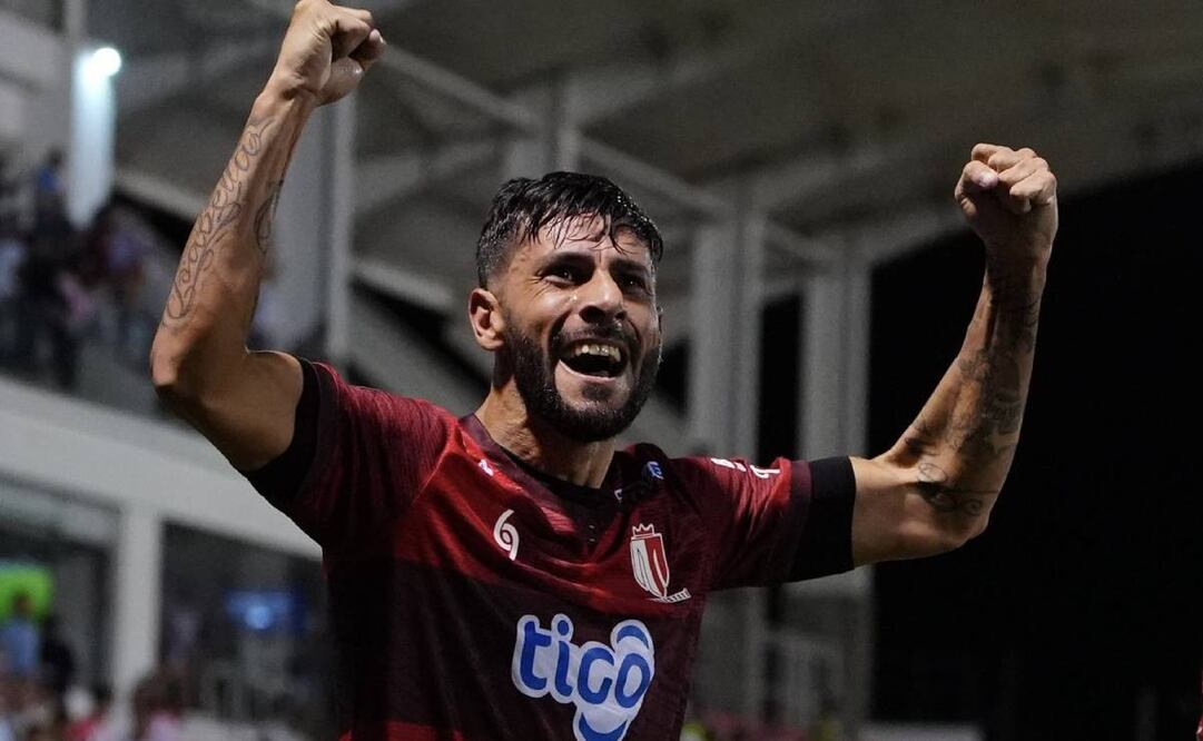 Tigres tendrá 90 minutos para remontar y conseguir su pase. Foto: @realestelifc.