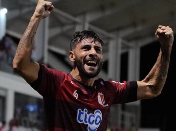 Tigres es sorprendido por el Real Estelí y le propina una derrota al equipo de Velko Paunovic