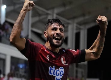 Tigres es sorprendido por el Real Estelí y le propina una derrota al equipo de Velko Paunovic