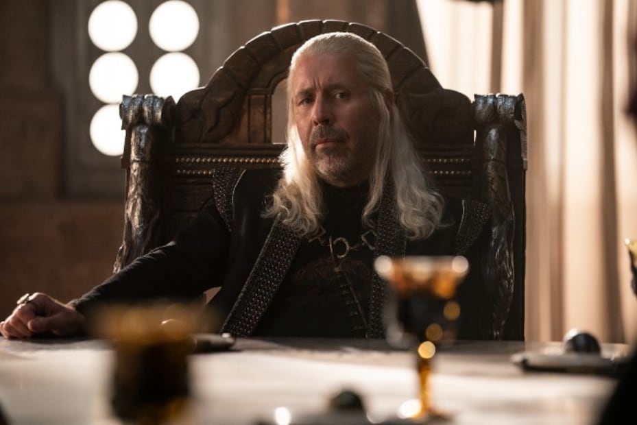 “House of the Dragon”: ¿Cuándo se estrena y quiénes son los protagonistas de la serie?
