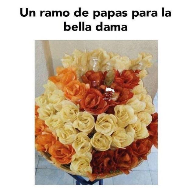 10 ramos muy originales y sabrosos para regalar en San Valentín