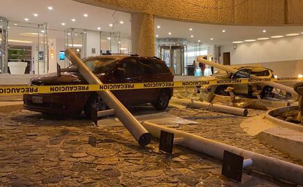 Septiembre… ¿el mes de los sismos?