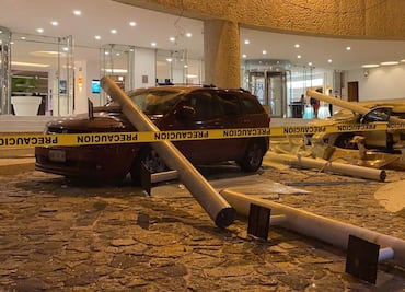 Septiembre… ¿el mes de los sismos?