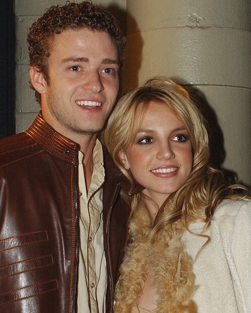 7 veces en las que Britney Spears fue destrozada por los hombres de su vida