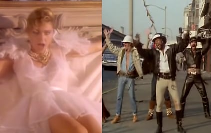 10 canciones clásicas cuyas letras son "inmorales"