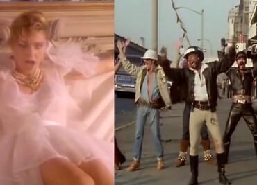 10 canciones clásicas cuyas letras son "inmorales"