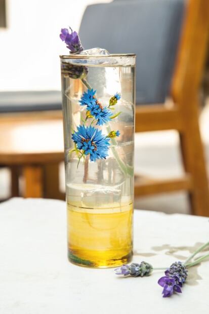 5 deliciosas recetas de cócteles para consentir a mamá en su día