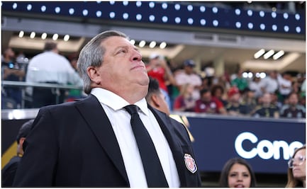 Costa Rica sufre caída ante Haití; Miguel Herrera se aleja del Mundial de 2026