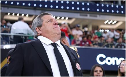 ¿Se queda sin Mundial? La selección de Costa Rica pidió 'reunión de emergencia' para definir el futuro de Miguel Herrera