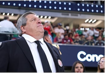 Costa Rica sufre caída ante Haití; Miguel Herrera se aleja del Mundial de 2026