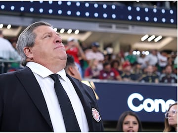 ¿Se queda sin Mundial? La selección de Costa Rica pidió 'reunión de emergencia' para definir el futuro de Miguel Herrera