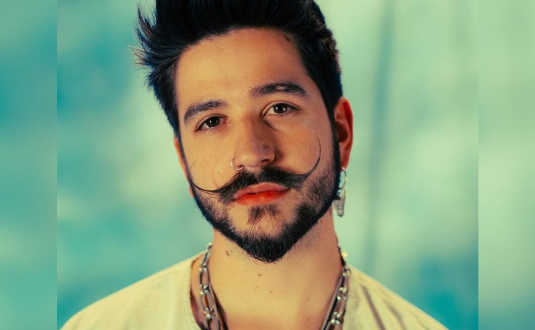 Foto: Instagram @camilo