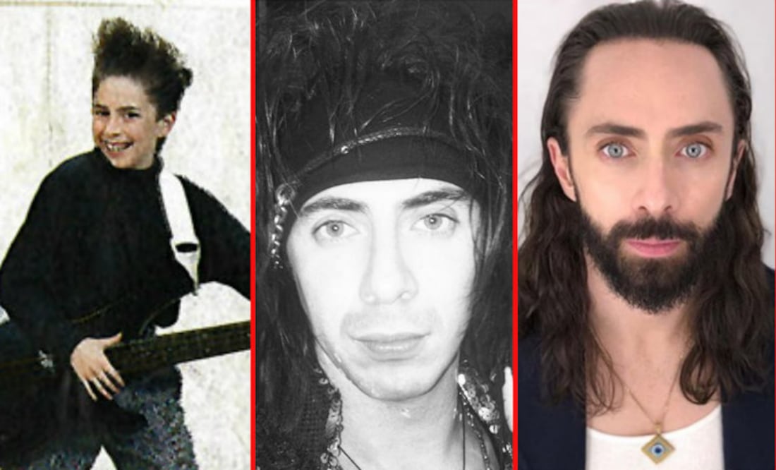 Fotos: Wikimedia Commons/Instagram @jaydelacueva