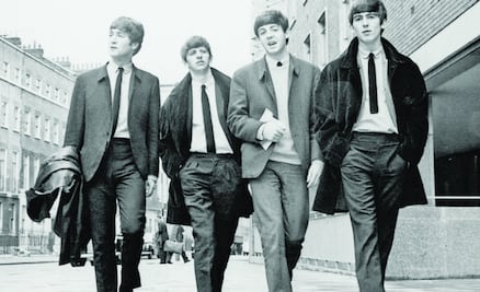 The Beatles: 10 historias oscuras que marcaron sus vidas