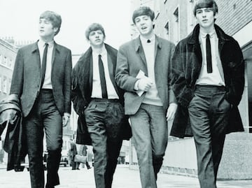 The Beatles: 10 historias oscuras que marcaron sus vidas