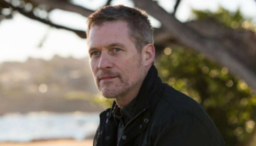“Big Little Lies”: Nathan Carlson revela los secretos detrás de la serie de HBO