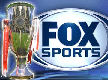 Fox Sports está por perder los derechos de transmisión para la Final de Pachuca vs Columbus Crew