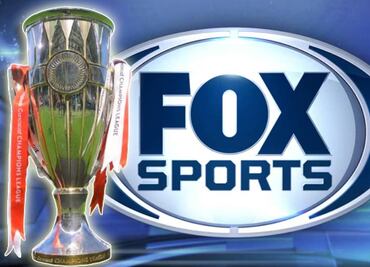 Fox Sports está por perder los derechos de transmisión para la Final de Pachuca vs Columbus Crew