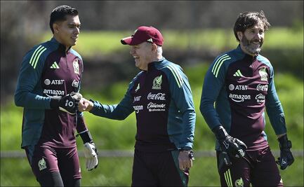 Javier Aguirre revela la gran obligación del Tricolor previo a la Final de la Nations League