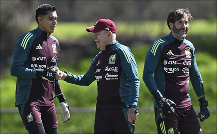 Javier Aguirre revela la gran obligación del Tricolor previo a la Final de la Nations League
