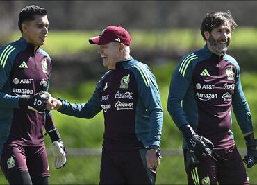 Javier Aguirre revela la gran obligación del Tricolor previo a la Final de la Nations League