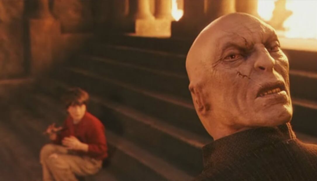 10 mágicas curiosidades del origen de “Harry Potter y la piedra filosofal”