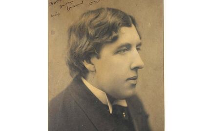 La vida de Oscar Wilde en 10 de sus obras más destacadas
