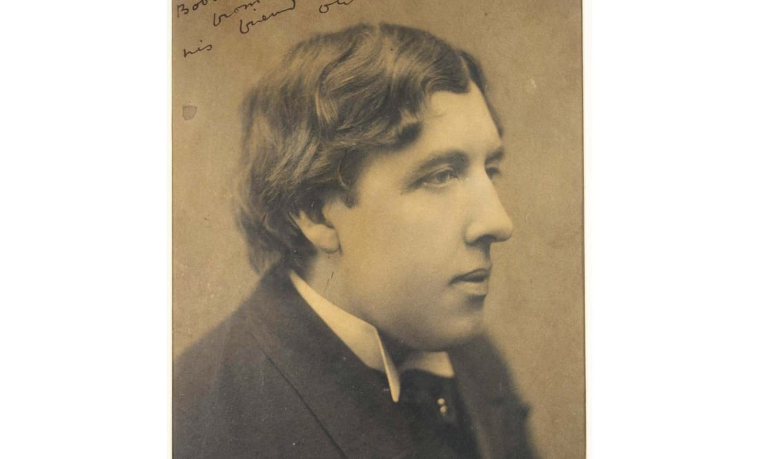 Foto: AP Photo/Sothebys