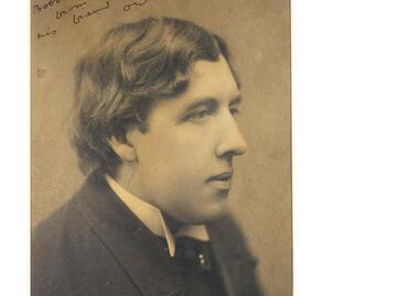 La vida de Oscar Wilde en 10 de sus obras más destacadas