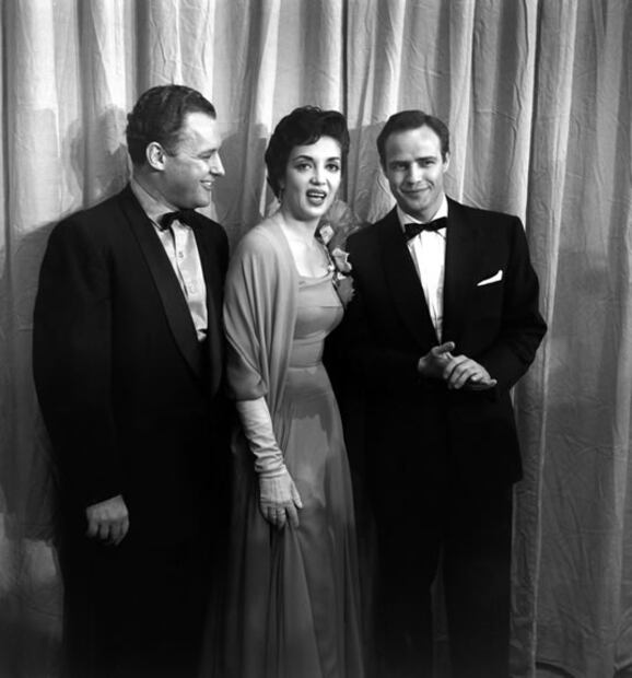 Katy Jurado, la primera mujer latina en ser nominada a un Óscar