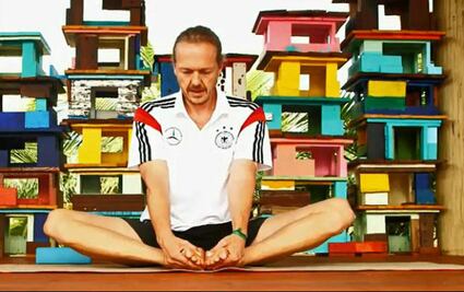 El arma “secreta” de la selección de futbol alemana