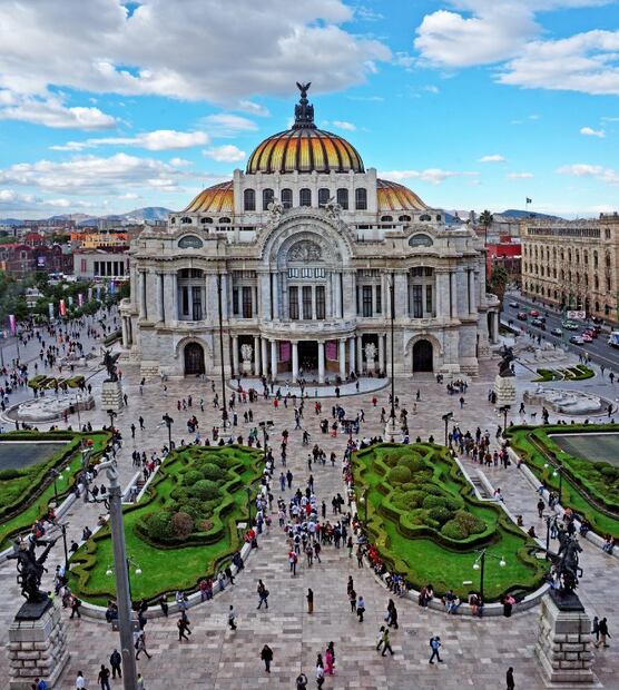 ¿Cuándo es el puente oficial de marzo 2021?