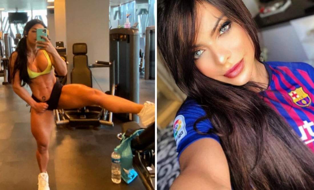 Fotos: Instagram @suzycortezoficial