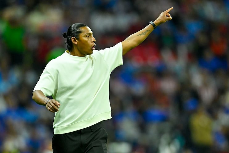 Cruz Azul mantiene el paso perfecto con Huiqui; el técnico reconoce que la derrota llegará algún día