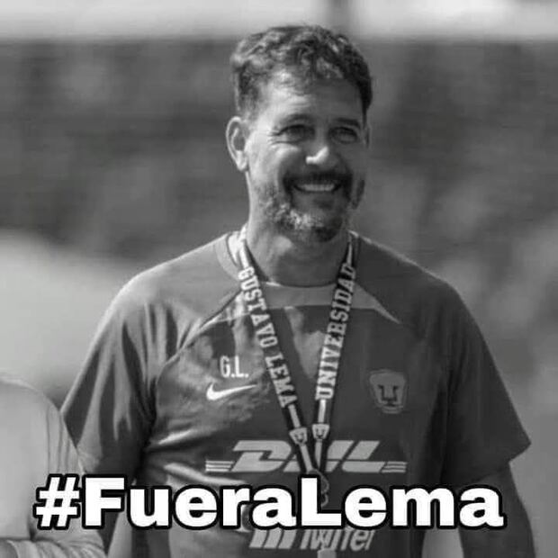 Pumas MEMES
