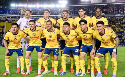 América: aparecen filtraciones del primer uniforme de las Águilas con la marca Adidas