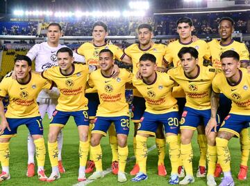América: aparecen filtraciones del primer uniforme de las Águilas con la marca Adidas