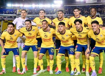 América: aparecen filtraciones del primer uniforme de las Águilas con la marca Adidas