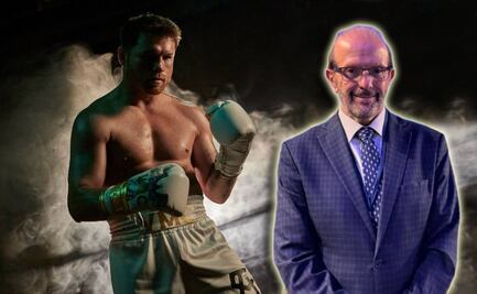 ¡Faitelson no ha sido el único! Fernando Schwartz recordó la ocasión en que fue vetado por Canelo