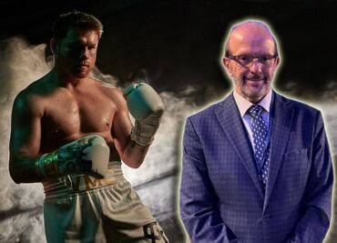¡Faitelson no ha sido el único! Fernando Schwartz recordó la ocasión en que fue vetado por Canelo
