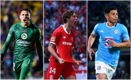 ¿Podría un equipo de puros jugadores de Liga MX competir en el Mundial de 2026?